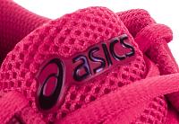 Asics Gel-Blast 7 Rouge Red